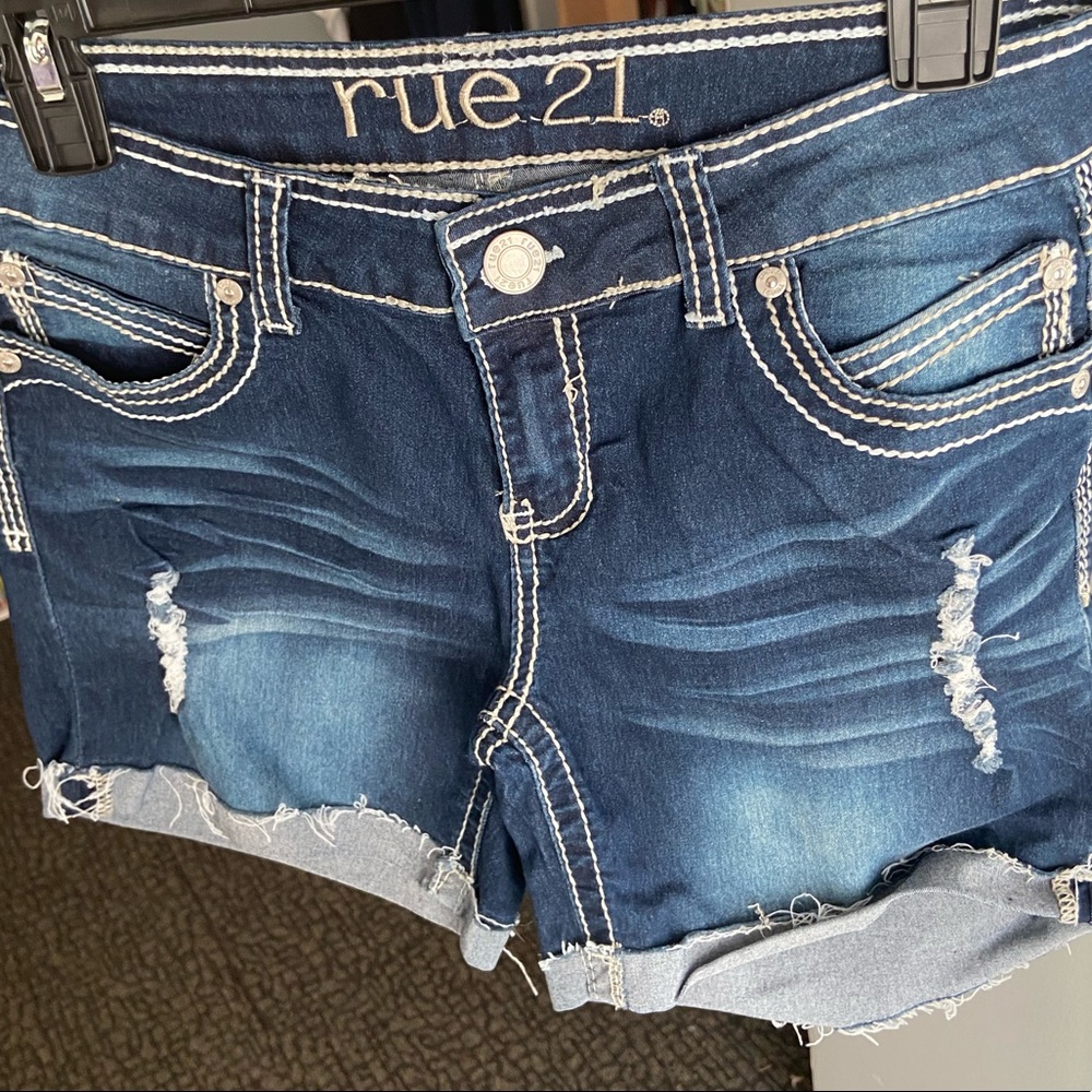 Rue21 shorts